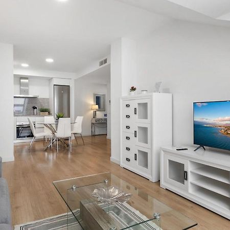Apartamento Precioso Ap. - Playa Fuengirola Exterior foto