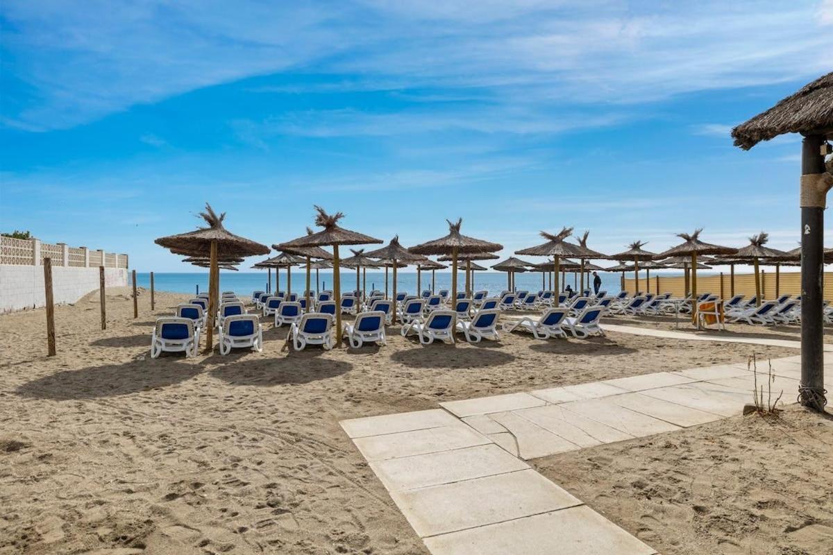 Apartamento Precioso Ap. - Playa Fuengirola Exterior foto